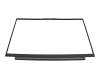 Displayrahmen 39,6cm (15,6 Zoll) schwarz original für Lenovo IdeaPad 5-15ITL05 (82FG)