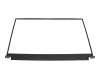 307-7F1B211-TF1 Original MSI Displayrahmen 43,9cm (17,3 Zoll) schwarz