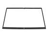 Displayrahmen 35,6cm (14 Zoll) schwarz original (RGB NON ALS) für HP ZBook Fury 15 G7