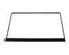 Displayrahmen 43,9cm (17,3 Zoll) schwarz original für MSI Vector GP76 12UGSO/12UEO (MS-17K4)