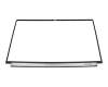Displayrahmen 43,9cm (17,3 Zoll) schwarz original für MSI GS75 10SD/10SES (MS-17G3)