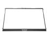 Alternative f&uuml;r 40076239 Medion Displayrahmen 43,9cm (17,3 Zoll) schwarz