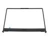 Displayrahmen 43,9cm (17,3 Zoll) schwarz original für Asus TUF Gaming F17 FX706HCB