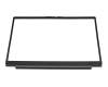 Displayrahmen 35,5cm (14 Zoll) schwarz original für Lenovo V14 G3 ABA (82TU)