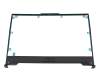Displayrahmen 39,6cm (15,6 Zoll) grau original für Asus TUF Gaming F15 FX507ZE