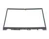 5B30S18986 Original Lenovo Displayrahmen 39,6cm (15,6 Zoll) schwarz 2,6mm LCD