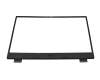 Displayrahmen 43,2cm (17,3 Zoll) schwarz original für Acer Nitro 5 (AN517-55)