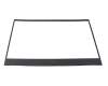 Displayrahmen 40,9cm (16,1 Zoll) schwarz original für HP Omen 16-b0000