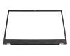Displayrahmen 39,6cm (15,6 Zoll) schwarz-grau original für Acer Aspire Vero 15 (AV15-52)