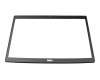 Displayrahmen 35,5cm (14 Zoll) schwarz original (No TS, No IR) für Dell Latitude 14 (7480)