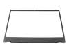 Displayrahmen 39,6cm (15,6 Zoll) schwarz original für Acer Aspire Vero 15 (AV15-52)