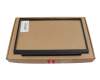 Displayrahmen 35,6cm (14 Zoll) schwarz original für Lenovo V14 G4 IAN (82YV)
