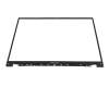 Displayrahmen 40,6cm (16 Zoll) schwarz original für Asus VivoBook 16 X1605VA