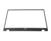 Displayrahmen 39,6cm (15,6 Zoll) schwarz original für Fujitsu LifeBook E5513