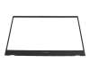 Displayrahmen 33,8cm (13,3 Zoll) schwarz original für Asus ZenBook 13 UX325SA