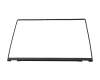 Displayrahmen 40,6cm (16 Zoll) schwarz original für Asus GU603ZM