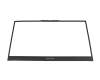 Displayrahmen 39,6cm (15,6 Zoll) schwarz original für Lenovo Legion 5-15ITH6H (82JH/82MH)