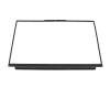 Displayrahmen 40,6cm (16 Zoll) schwarz original für Lenovo ThinkPad E16 Gen 3 (21ST)