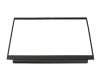 Displayrahmen 35,6cm (14 Zoll) schwarz original für Lenovo ThinkPad E14 Gen 2 (20T7)