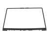 Displayrahmen 33,8cm (13,3 Zoll) schwarz original für Lenovo ThinkBook 13s ITL (20V9)