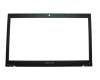Displayrahmen 39,6cm (15,6 Zoll) schwarz original für Asus Pro Essential P53SJ
