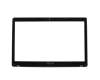 Displayrahmen 39,6cm (15,6 Zoll) schwarz original für Asus K53SK