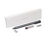 Active Stylus Pen (grau) original für LG Gram 16 (16T90R-G)
