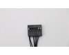54Y9916 Lenovo Kabel Kabel 420mm Schalter PowerLED Ti