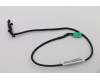 54Y9922 Lenovo CABLE Cable,400mm.Temp Sense,6Pin,holder