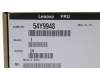 54Y9948 Lenovo SATA-Kabel für 1. optisches Laufwerk oder 2. Festplatte, 420 mm