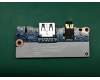 55.A0YN8.001 Acer USB-Platine