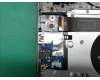 55.A0YN8.001 Acer USB-Platine