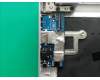 55.A2RN8.001 Acer USB I/O-Platine