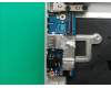 55.A2RN8.001 Acer USB I/O-Platine