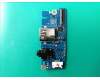 55.A34N8.001 Acer E/A-Platine