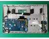 55.A3FN8.001 Acer USB-Platine Baugruppe