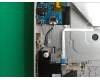 55.A3FN8.001 Acer USB-Platine Baugruppe