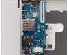 55.A4JN8.001 Acer USB-Platine