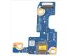 55.BLRN7.001 Acer LED Platine