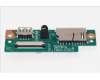 55.GD0N2.001 Acer E/A-Platine
