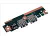 55.GNPN7.001 Acer USB-Platine