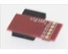 55.GR7N1.004 Acer Mikrofonplatine Rechts CHICONY