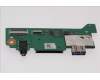 55.H3UN5.002 Acer I/O-Platine