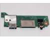 55.H3UN5.002 Acer I/O-Platine