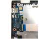55.H67N8.001 Acer USB-Platine