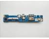 55.HEPN8.001 Acer USB-Platine