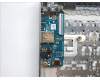 55.HHUN8.001 Acer USB-Platine