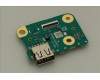 55.HUVN7.001 Acer USB-Platine