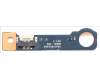 55.J8KN7.001 Acer Hall-Sensorplatine