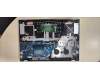 55.JF9N8.001 Acer USB-Platine
